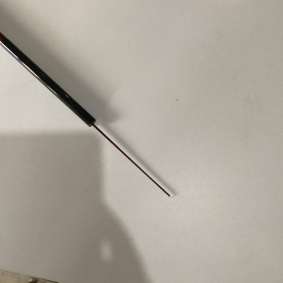 13600円 【8053】釣り竿 夢坊作 特作 笛巻 高野竹 10尺1寸・竹宝 13600円 【8053】釣り竿 夢坊作 特作 笛巻 高野竹 10尺1寸・竹宝