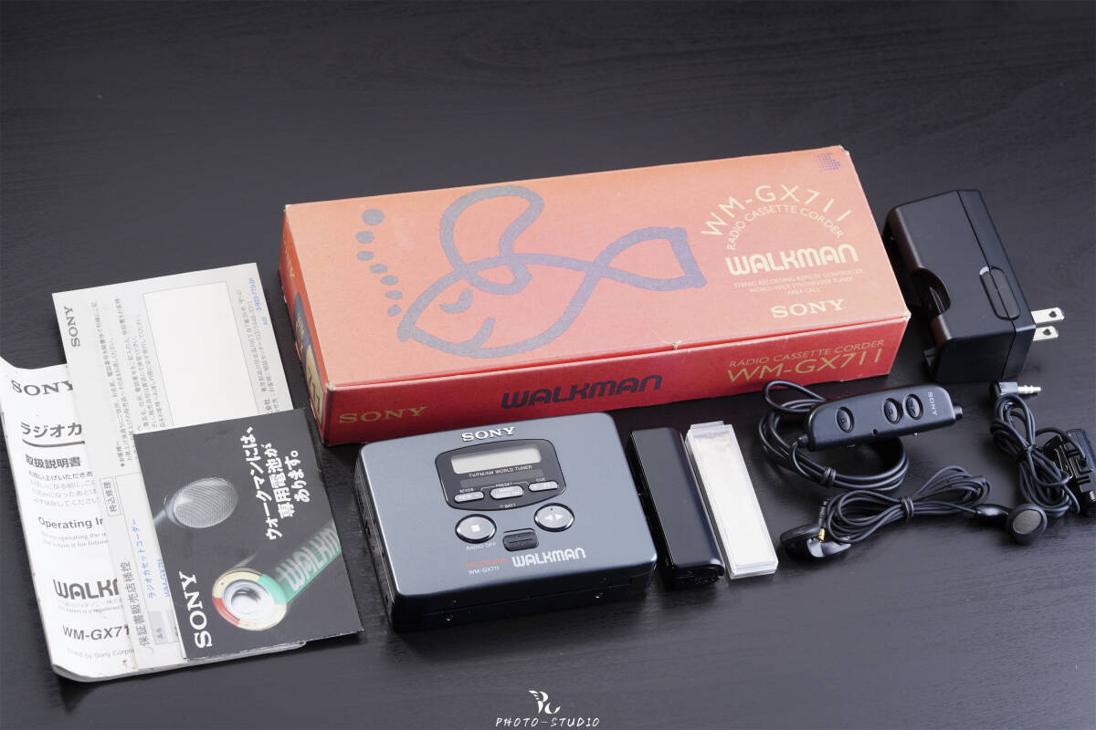 Yahoo!オークション - 極美品丨SONY WALKMAN FM/AM 録再機 Yahoo!オークション - 極美品丨SONY WALKMAN FM/AM 録再機