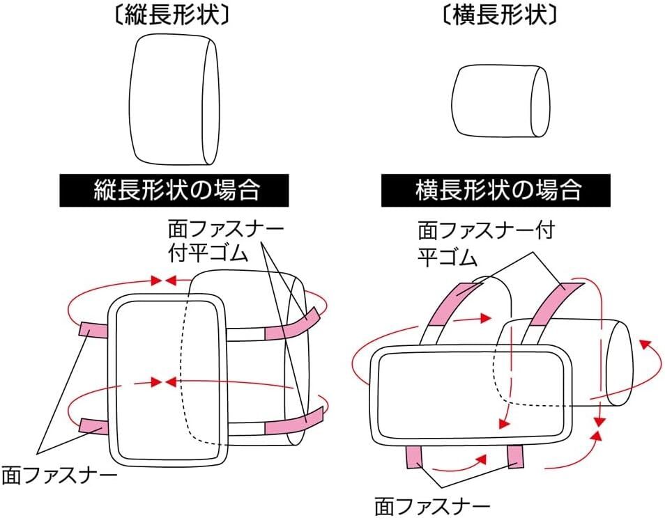 ボンフォーム(BONFORM) シートカバー ドライビングシート 軽トラック フロント2枚 防水 ケイトラ2014フロント-2 ブの画像4