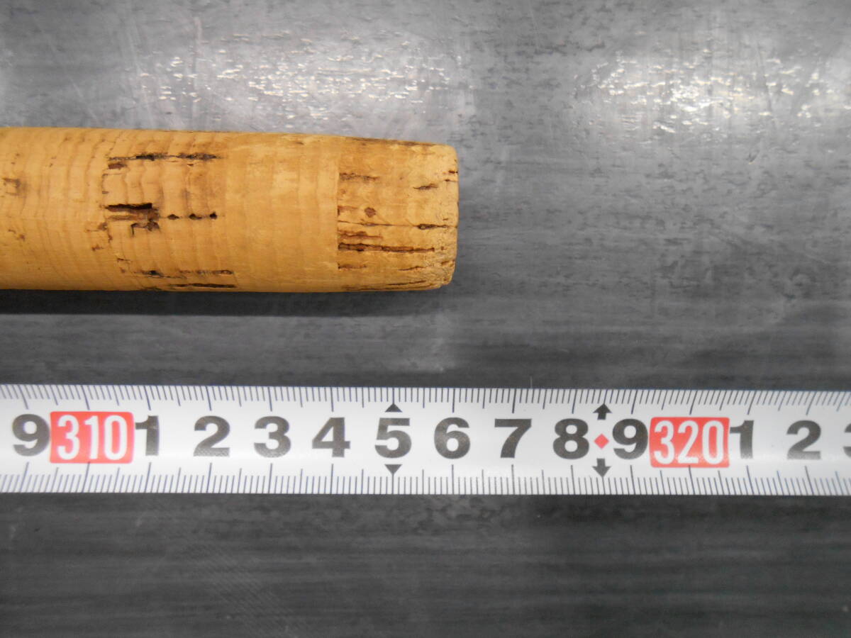 竿かず名竿 和竿 3本継ぎ316cm テンカラ和竿 中古のお品です 竿かず名竿 和竿 3本継ぎ316cm テンカラ和竿 中古のお品です