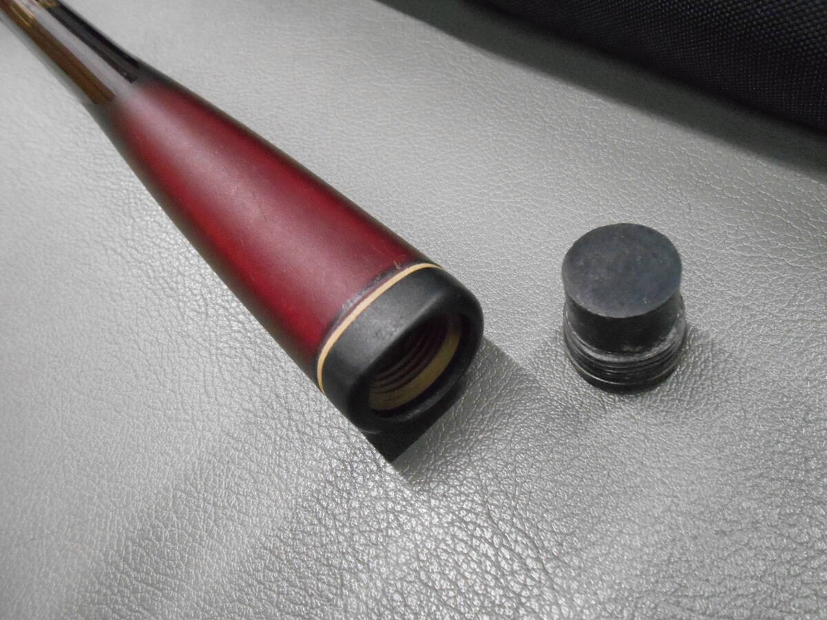 NFT名竿磯竿NFベイシス磯06-530 中古のお品です。チヌ、メバル等 NFT名竿磯竿NFベイシス磯06-530 中古のお品です。チヌ、メバル等