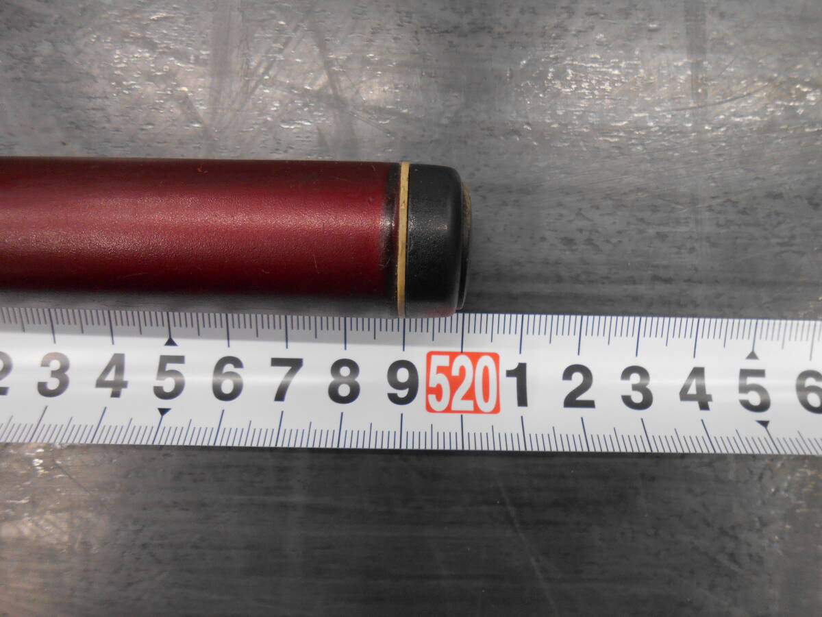NFT名竿 磯上物竿 NFベイシススペシャル磯 06-530 中古のお品です。チヌ、グレ等の上物釣りに最適。 NFT名竿 磯上物竿 NFベイシススペシャル磯 06-530 中古のお品です。チヌ、グレ等の上物釣りに最適。