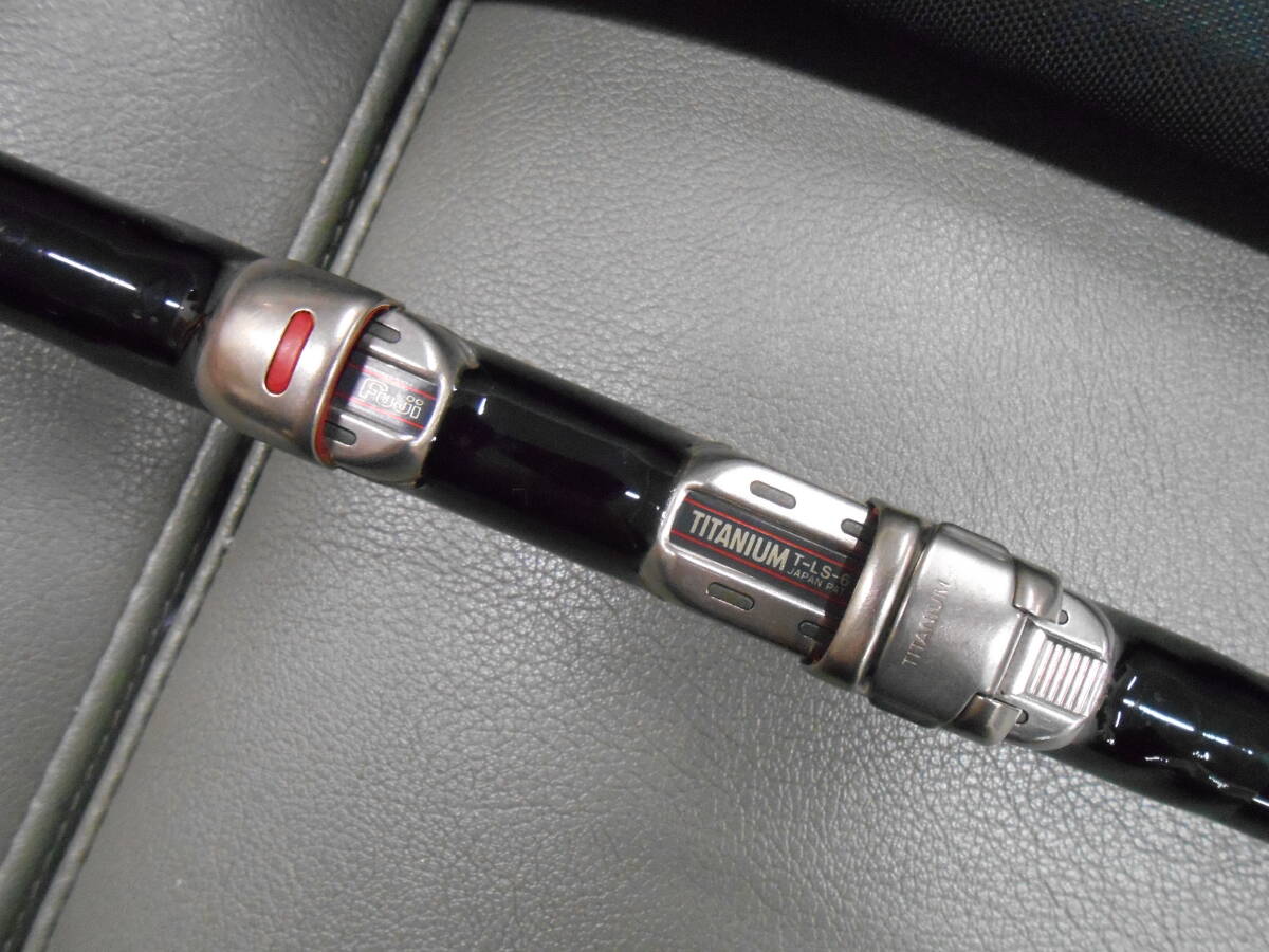 NFT名竿 磯竿 NFベイシス磯 2-530 中古のお品です。グレ、チヌ等 NFT名竿 磯竿 NFベイシス磯 2-530 中古のお品です。グレ、チヌ等