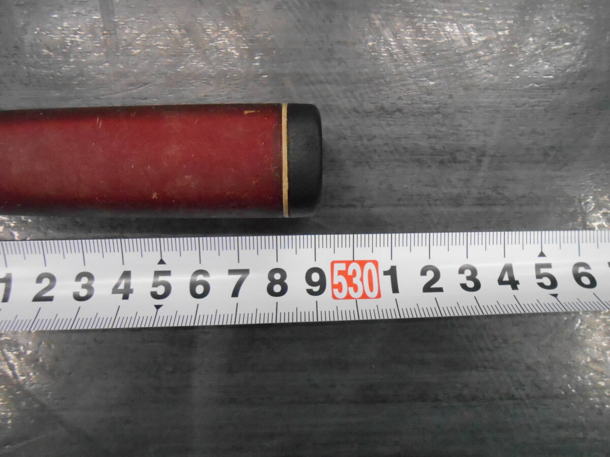 NFT名竿 磯竿 NFベイシス磯 2-530 中古のお品です。グレ、チヌ等 NFT名竿 磯竿 NFベイシス磯 2-530 中古のお品です。グレ、チヌ等