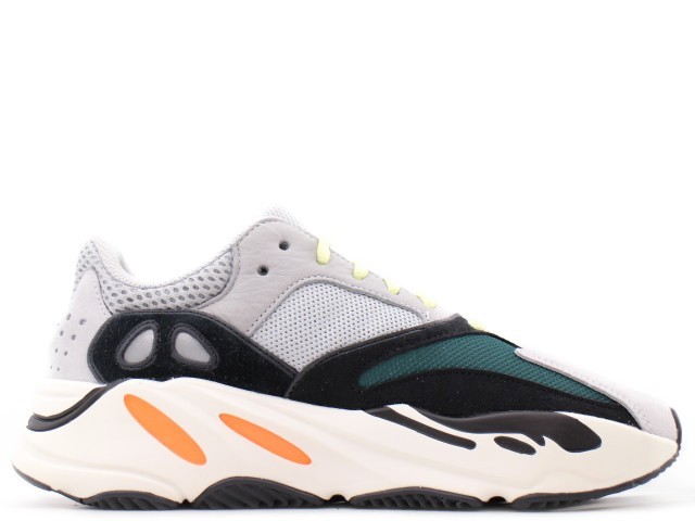 新品 adidas yeezy boost 700 30cm B75571 アディダス イージーブースト スニーカー_画像6