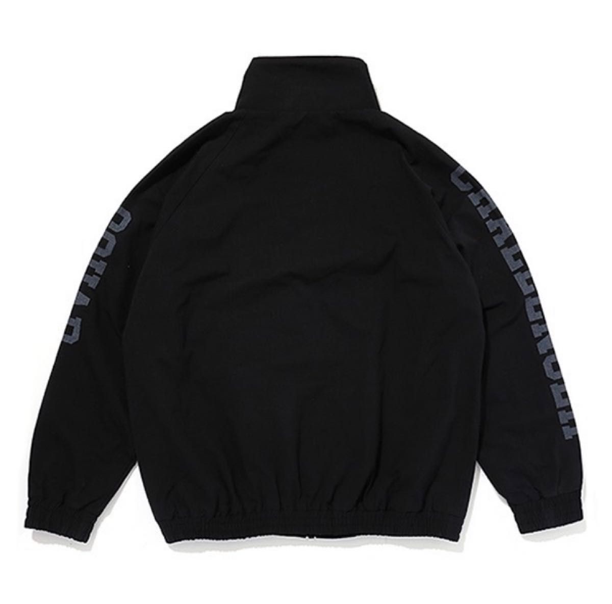 challenger MILITARY TRACK JACKET