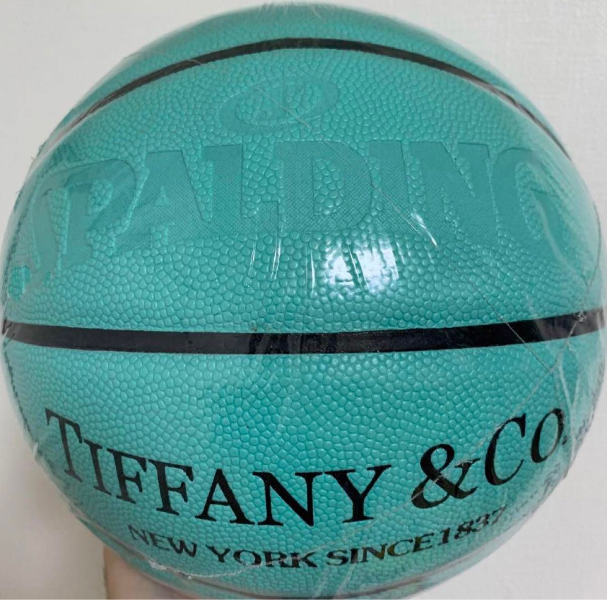 Tiffany&Co ティファニー バスケットボール7号 Tiffany&Co ティファニー バスケットボール7号