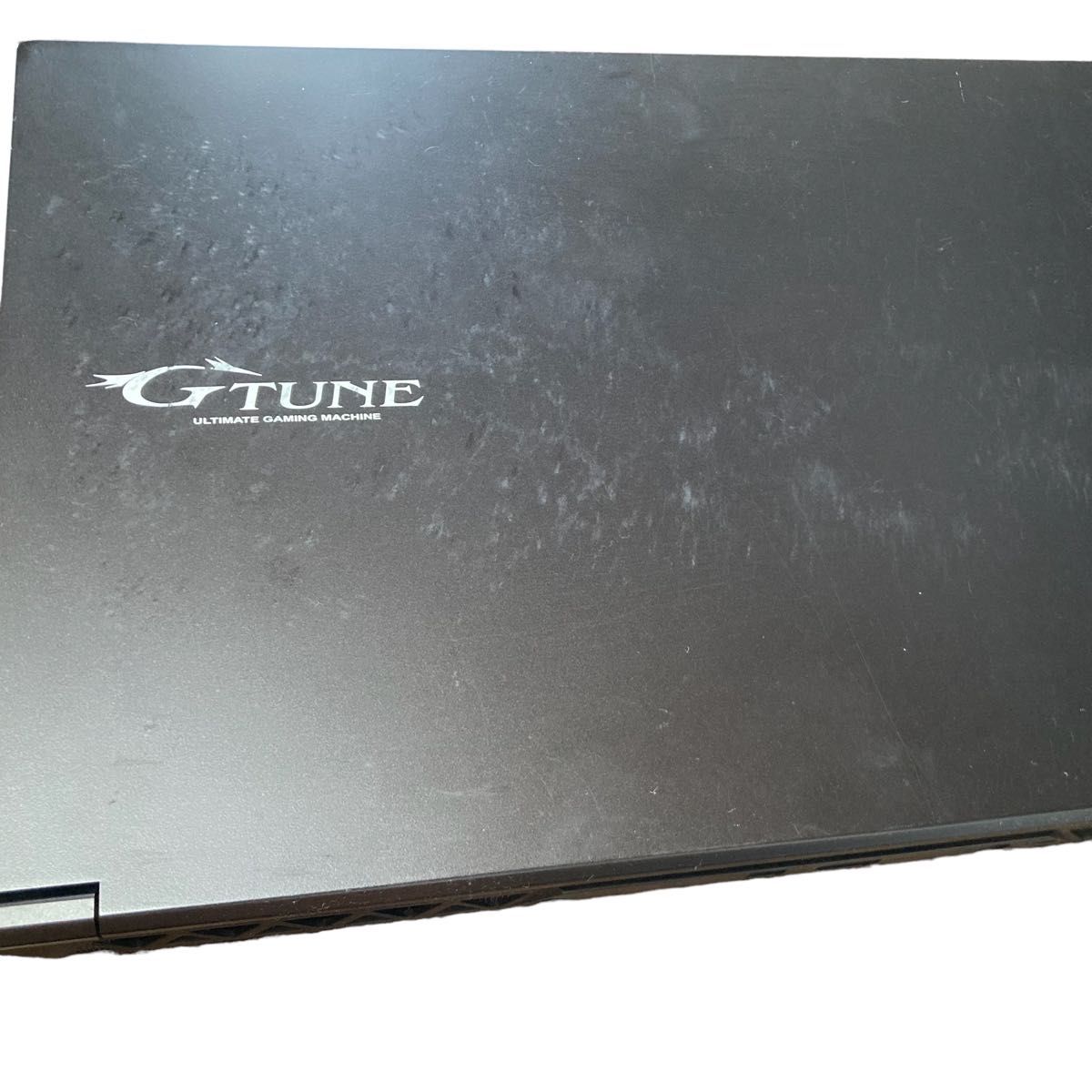 mouse G-TUNE ゲーミングノートPC