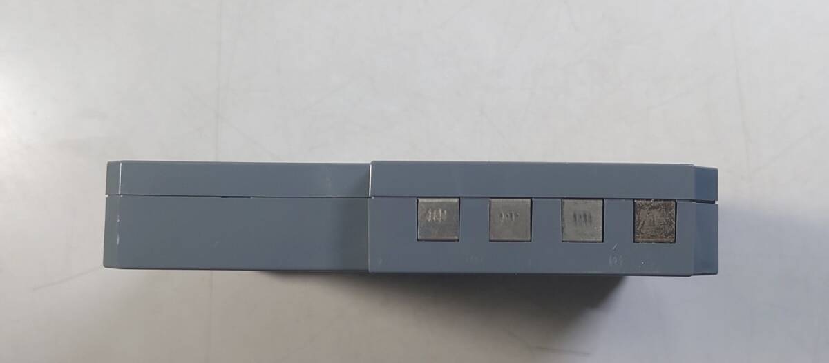 KN4640 [ утиль ]NEC батарея упаковка PC-9821N-U03