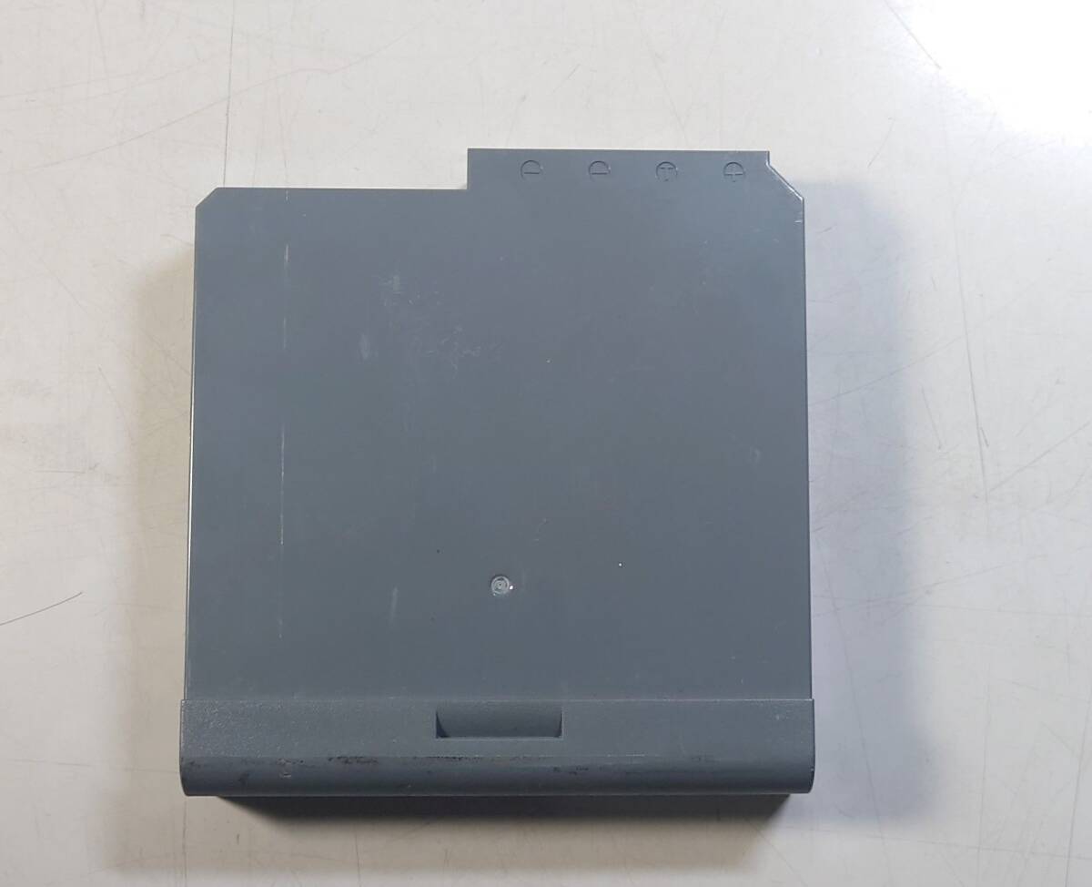 KN4640 [ утиль ]NEC батарея упаковка PC-9821N-U03