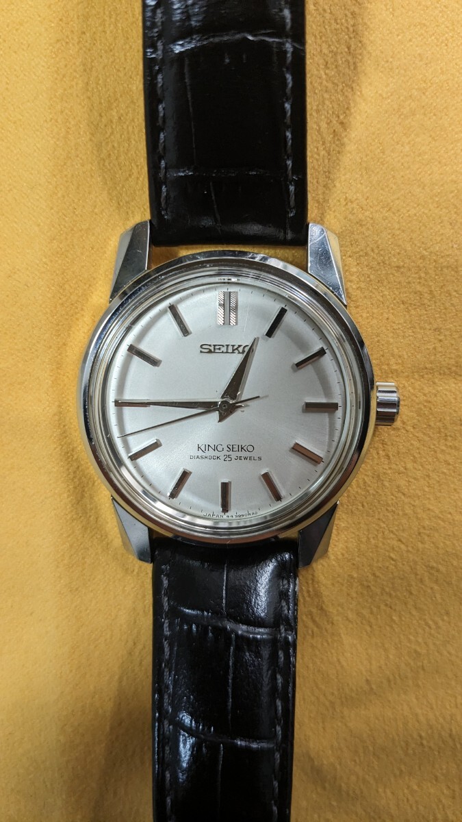 44-9990 キングセイコー king seiko_画像2