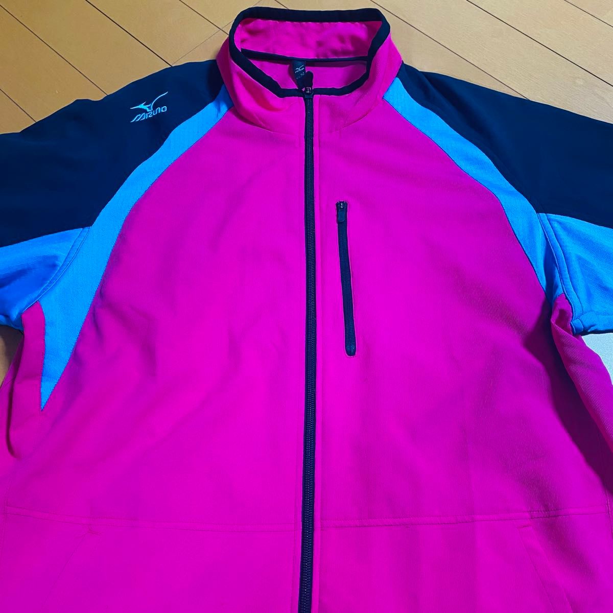 mizuno ミズノ トレーニングウェア メンズ2XL