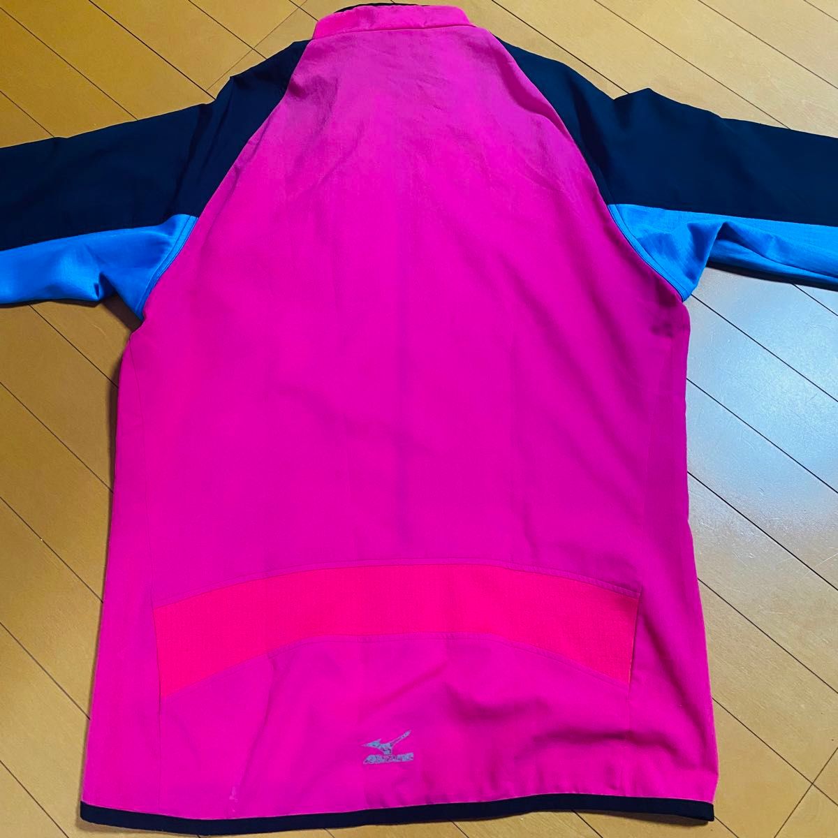 mizuno ミズノ トレーニングウェア メンズ2XL