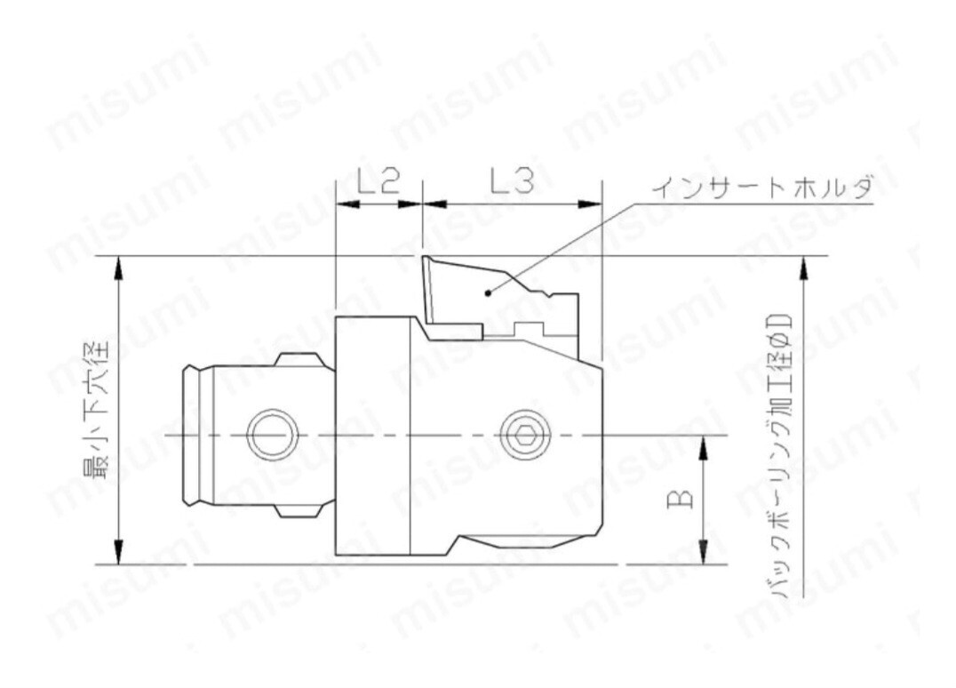 新品！BIG(大昭和)　EWN20-36CKB1　ボーリング_画像3