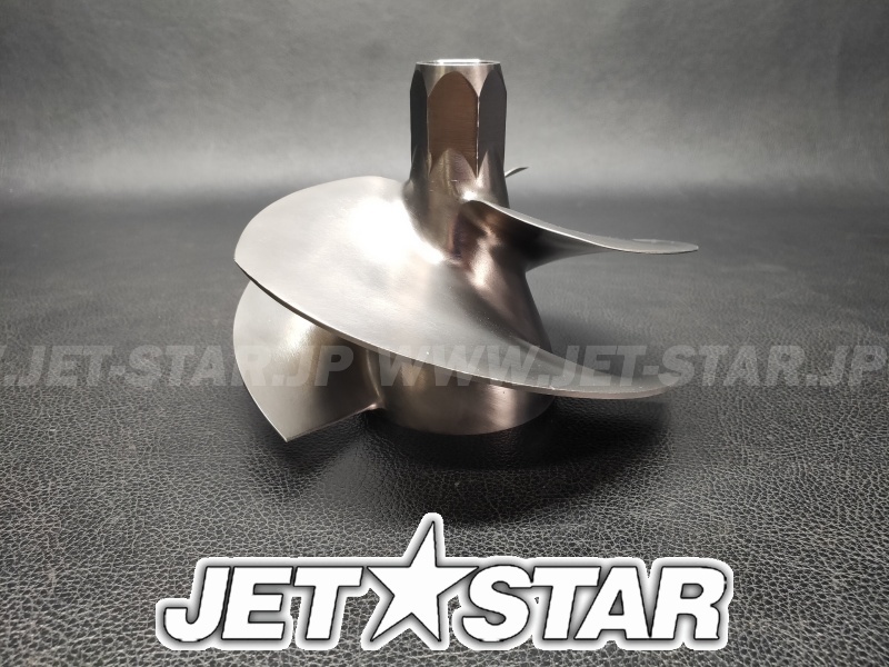 8750円 YAMAHA 2020 FXHO IMPELLER (部品番号6BH-R1321-01) Used 8750円 YAMAHA 2020 FXHO IMPELLER (部品番号6BH-R1321-01) Used