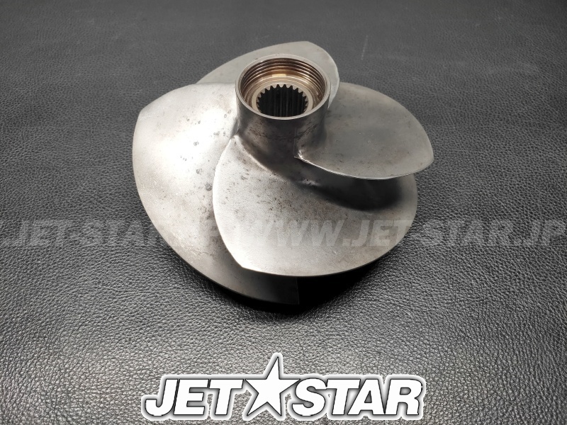 SEADOO 2013 GTI 130 IMPELLER ASS'Y | GTI, GTS, WAKE STD (部品番号267000940) Used [X2309-86]