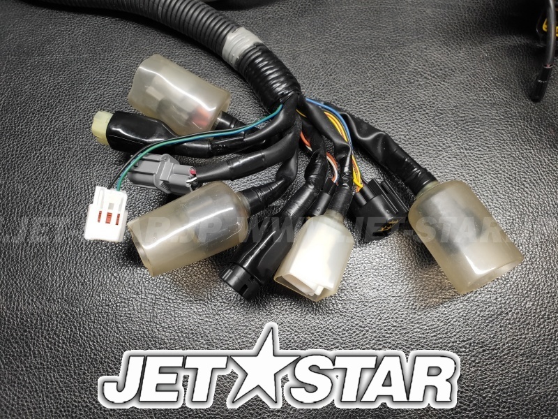 YAMAHA 2020 FXSVHO WIRE HARNESS ASSY 1 (部品番号6HL-8259L-00 YAMAHA 2020 FXSVHO WIRE HARNESS ASSY 1 (部品番号6HL-8259L-00