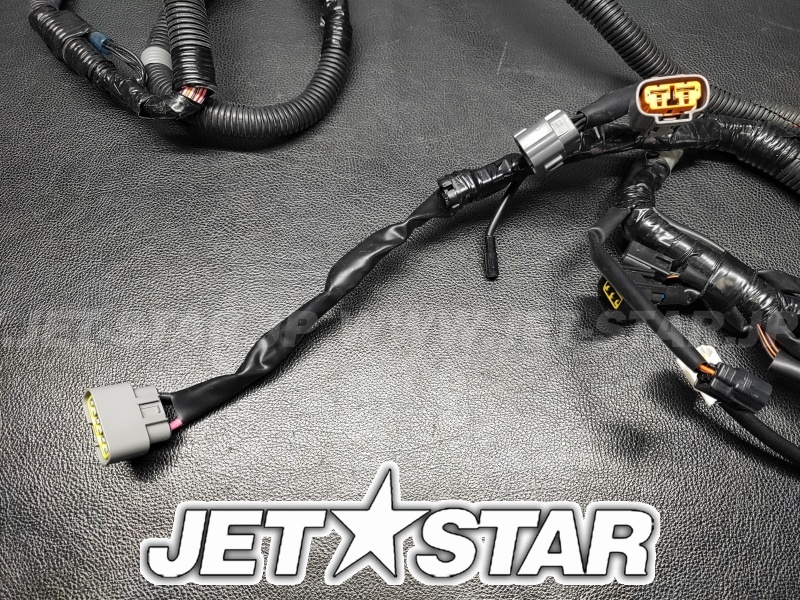 YAMAHA 2020 FXSVHO WIRE HARNESS ASSY 1 (部品番号6HL-8259L-00 YAMAHA 2020 FXSVHO WIRE HARNESS ASSY 1 (部品番号6HL-8259L-00