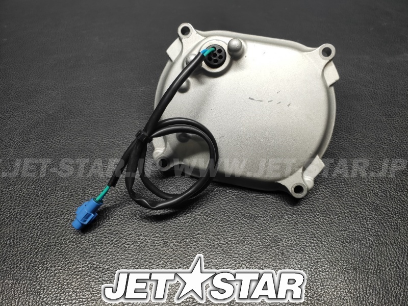 カワサキ STX-12F ほどけ 2003年モデル 純正 インテイク カワサキ STX-12F ほどけ 2003年モデル 純正 インテイク