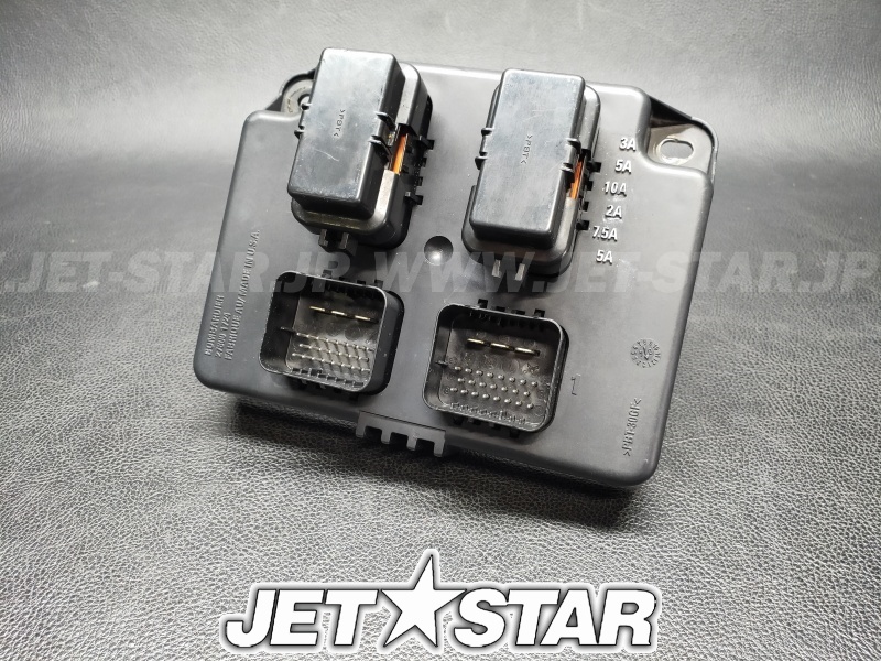 6300円 シードゥ GTX 2007年モデル 純正 ELECTRIC STARTER ASS'Y 6300円 シードゥ GTX 2007年モデル 純正 ELECTRIC STARTER ASS'Y