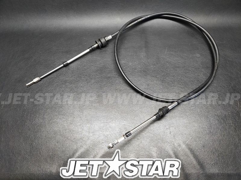 水上オートバイ用 SEADOO RXT 215 '09 OEM STEERING CABLE ASS'Y 水上オートバイ用 SEADOO RXT 215 '09 OEM STEERING CABLE ASS'Y