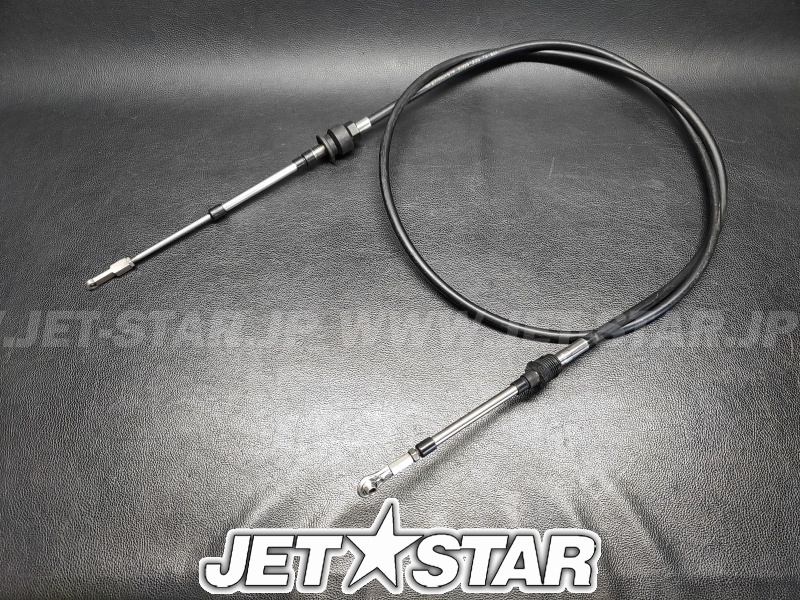 水上オートバイ用 SEADOO RXT 215 '09 OEM STEERING CABLE ASS'Y Used (277001578) [S2200-33]