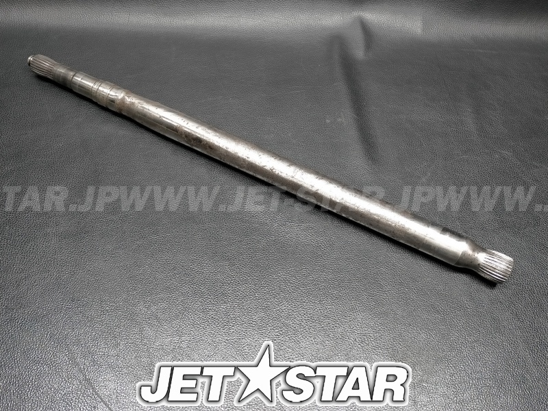 水上オートバイ用 SEADOO RXT '06 OEM DRIVE SHAFT Used (271001550) [S9494-37]