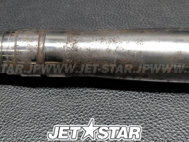 YAMAHA 2008 NOZZLE,CONTROL ASSY 払い下げ (部品番号F1W-6153A YAMAHA 2008 NOZZLE,CONTROL ASSY 払い下げ (部品番号F1W-6153A
