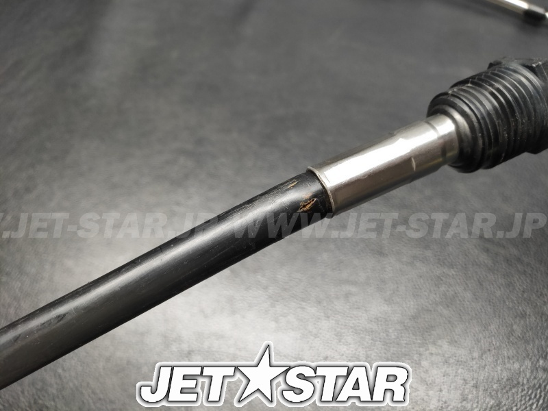 水上オートバイ用 SEADOO RXT 215 '09 OEM STEERING CABLE ASS'Y 水上オートバイ用 SEADOO RXT 215 '09 OEM STEERING CABLE ASS'Y