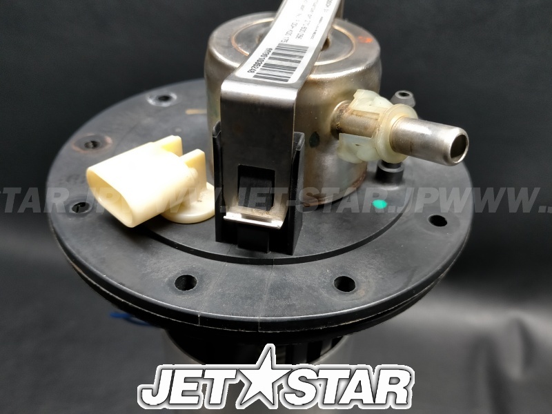 17000円 水上オートバイ用 SEADOO RXT '06 OEM FUEL PUMP MODULE 17000円 水上オートバイ用 SEADOO RXT '06 OEM FUEL PUMP MODULE