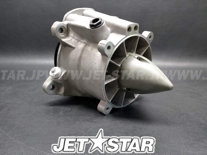 水上オートバイ用 SEADOO RXT '06 OEM IMPELLER HOUSING Used (267000084) [S9494-49]