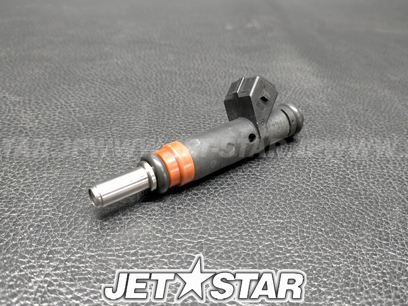 水上オートバイ用 SEADOO RXT '06 OEM FUEL INJECTOR Used (420874520) [S9494-06]