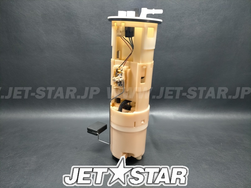 YAMAHA VXDeluxe '08 OEM FUEL PUMP COMP. Used (60E-13907-02) [Y3571-13]_画像1