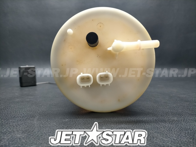 YAMAHA VXDeluxe '08 OEM FUEL PUMP COMP. Used (60E-13907-02) [Y3571-13]_画像5