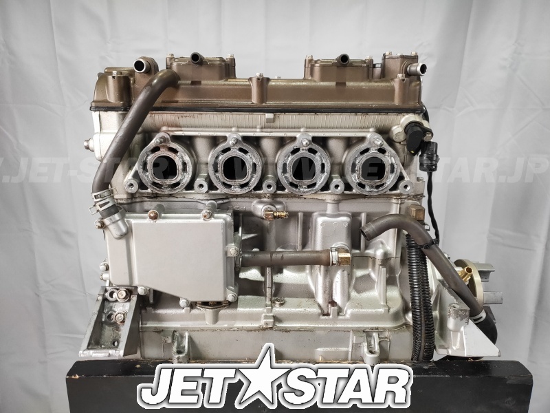 50000円 水上オートバイ用 Kawasaki STX-12F '06 OEM ENGINE 50000円 水上オートバイ用 Kawasaki STX-12F '06 OEM ENGINE