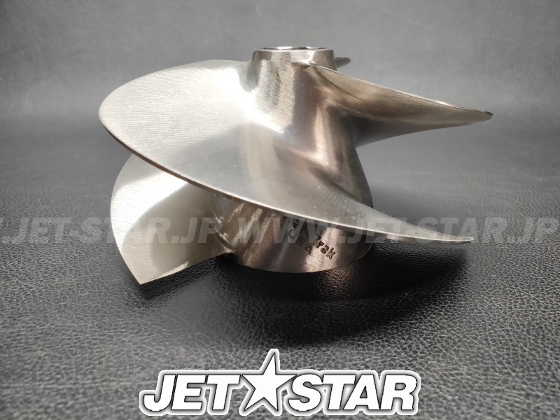 水上オートバイ用 YAMAHA AfterMarket Skat-Trak Special Order Impeller 17/20 155-75-25 New Old [X2310-25]