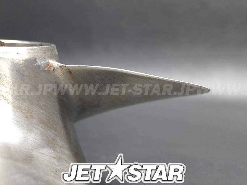 YAMAHA AfterMarket SKAT-TRAK SPECIAL ORDER IMPELLER 15/17 155-75-25 New Old [X2310-79]_画像6