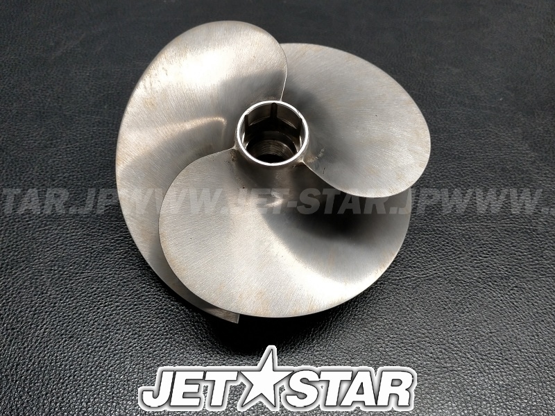 YAMAHA AfterMarket SKAT-TRAK SPECIAL ORDER IMPELLER 15/17 155-75-25 New Old [X2310-79]_画像4