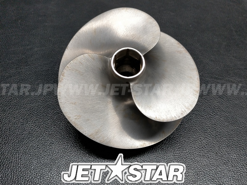 YAMAHA AfterMarket SKAT-TRAK SPECIAL ORDER IMPELLER 14/17 155-75-25 New Old [X2310-57]_画像4