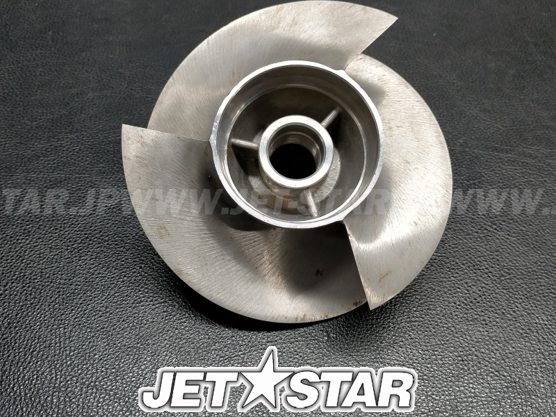 YAMAHA AfterMarket SKAT-TRAK SPECIAL ORDER IMPELLER 14/17 155-75-25 New Old [X2310-57]_画像5