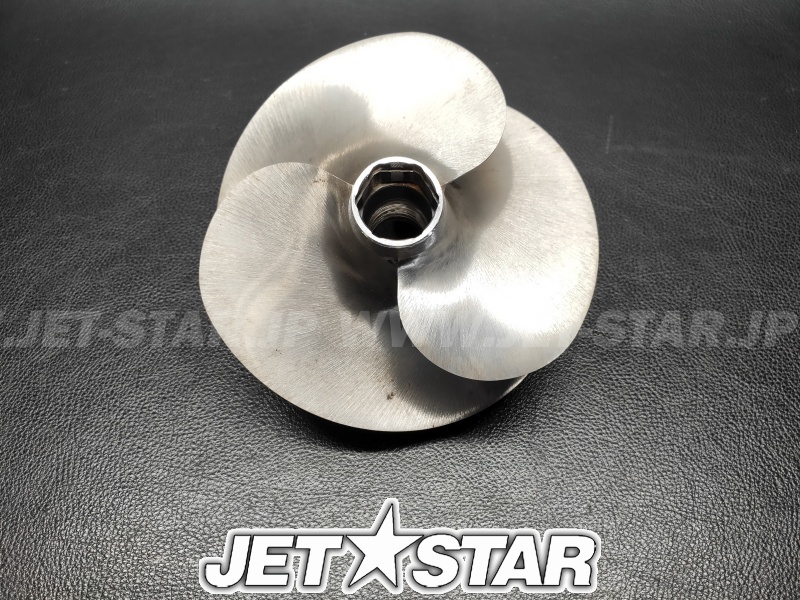 シードゥ GTX 4-TEC 2002年モデル 純正 EXHAUST PIPE (部品番号 シードゥ GTX 4-TEC 2002年モデル 純正 EXHAUST PIPE (部品番号