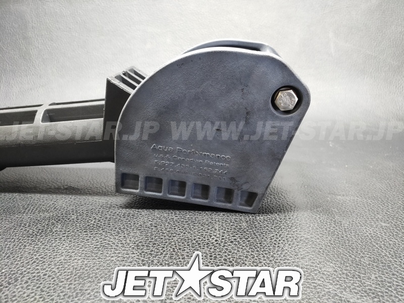 SEADOO GTX LTD iS 260 '14 OEM OVERMOLDED BAR Used (292001204 SEADOO GTX LTD iS 260 '14 OEM OVERMOLDED BAR Used (292001204