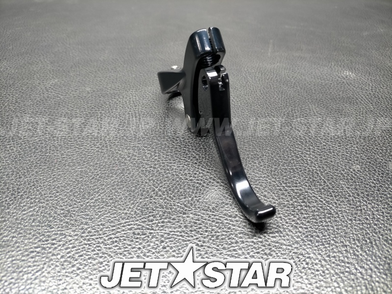 AfterMarket SPEED MAGIC BILLET THROTTLE LEVER Used [X2307-28]_画像7