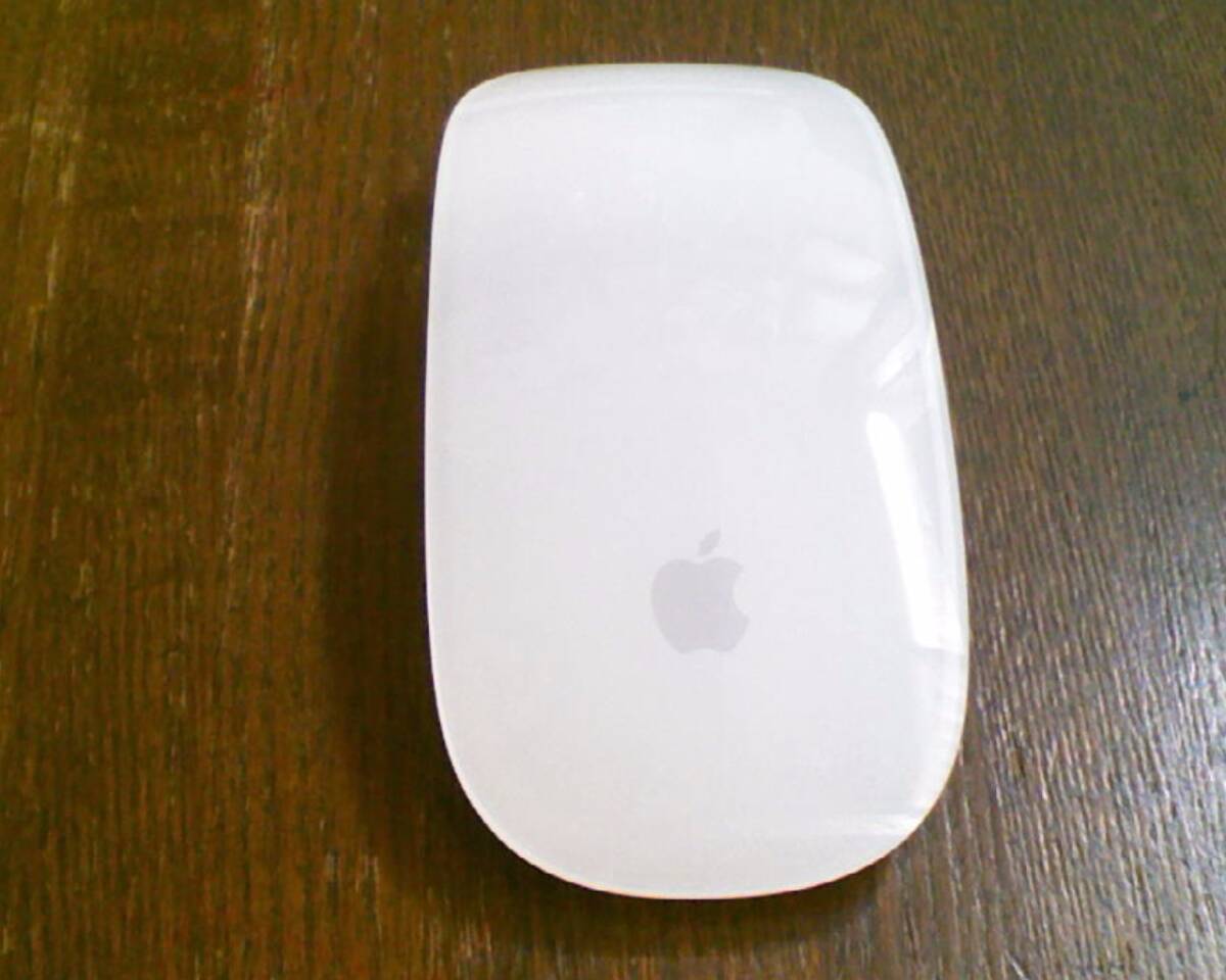 Apple MAGIC MOUSE2 A1657 未使用品の画像1