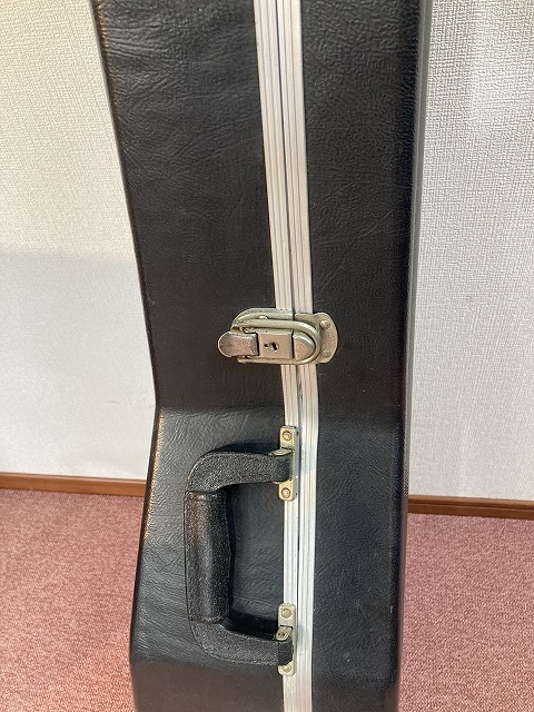 Ovation オーベーション　Celebrity　CS257　シャローボディー？　ジャンク_画像7