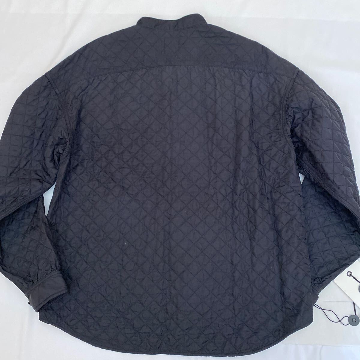 Yahoo!オークション - FW23 visvim QUILTED PALMER SHIRT L/S Yahoo!オークション - FW23 visvim QUILTED PALMER SHIRT L/S