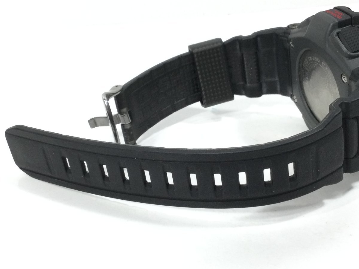 CASIO カシオ 腕時計 G-SHOCK 「マッドマン」 GW-9300-1JF_画像6
