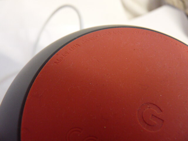 Google Home Mini 2.* the first period . ending / clock case /g-gru Home Mini Smart speaker H0A