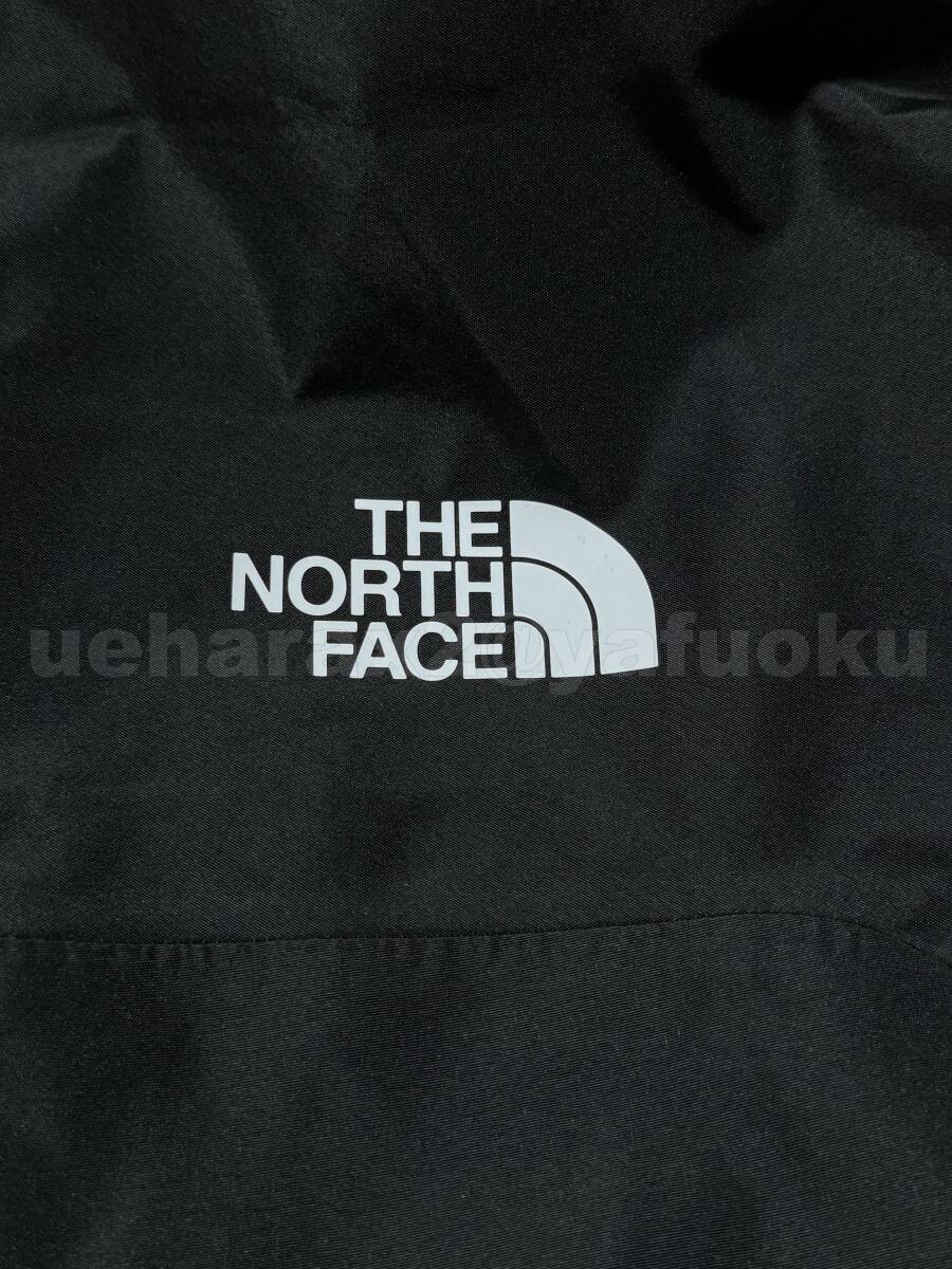 新品 Supreme The North Face Split Taped Seam Shell Jacket L シュプリーム ノースフェイス スプリット シームテープ シェルジャケット_画像7