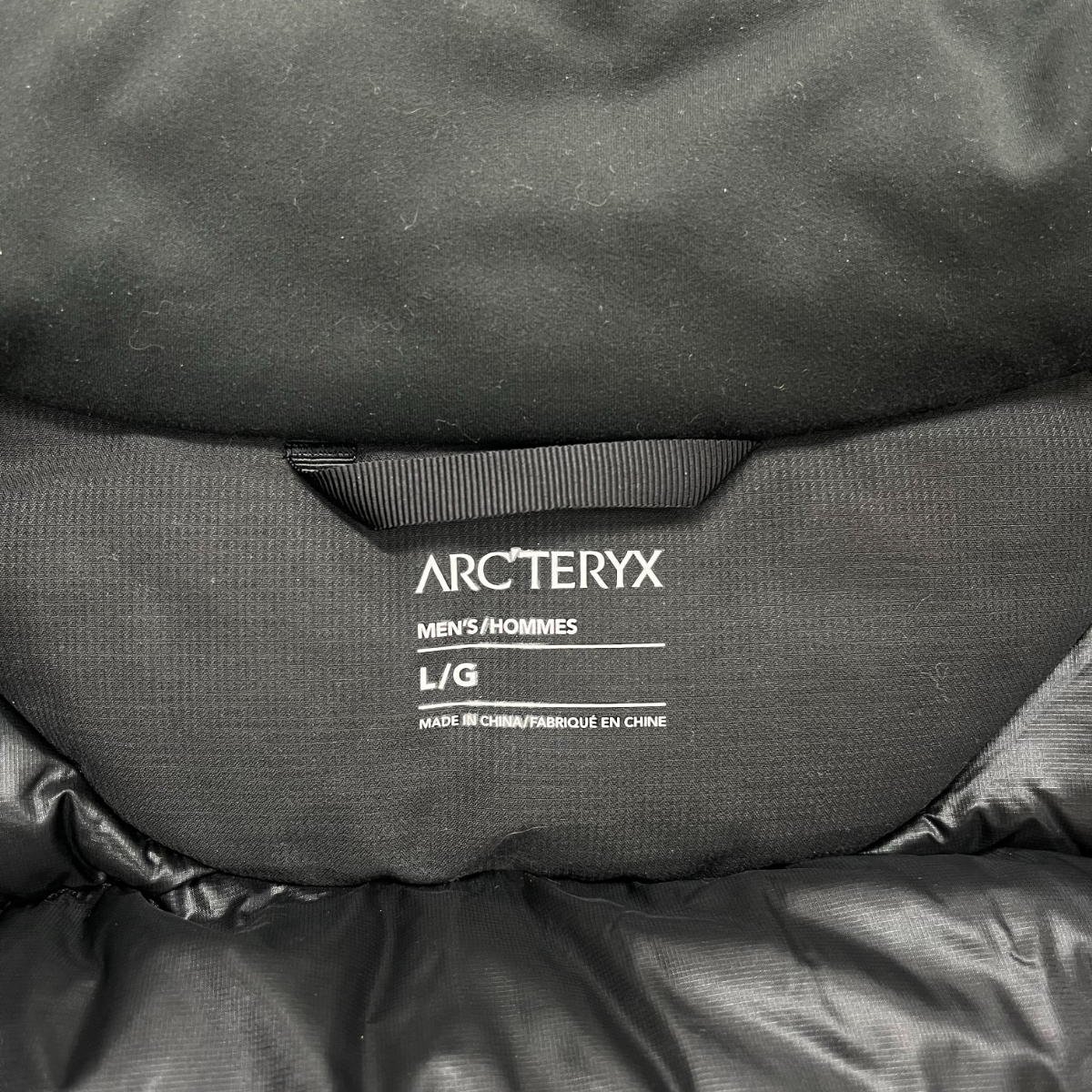 ARC\'TERYX Arc'teryx 12888-119505 Therme Parkasa-mi- парка пуховик L 10115325